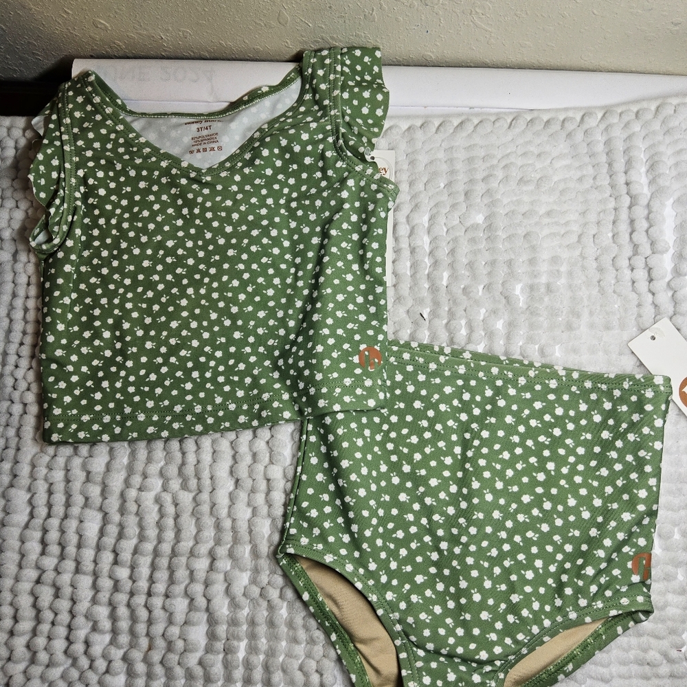 1 Toddlers Swim Set 9/10